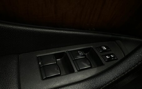 Infiniti FX II, 2008 год, 1 129 888 рублей, 13 фотография