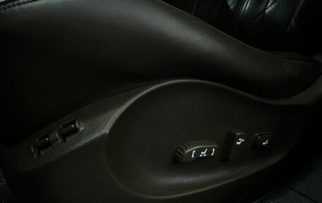 Infiniti FX II, 2008 год, 1 129 888 рублей, 17 фотография