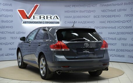 Toyota Venza I, 2009 год, 1 670 000 рублей, 7 фотография