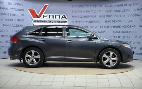 Toyota Venza I, 2009 год, 1 670 000 рублей, 4 фотография