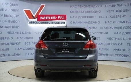 Toyota Venza I, 2009 год, 1 670 000 рублей, 6 фотография