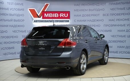 Toyota Venza I, 2009 год, 1 670 000 рублей, 5 фотография