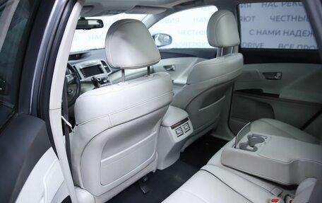 Toyota Venza I, 2009 год, 1 670 000 рублей, 11 фотография