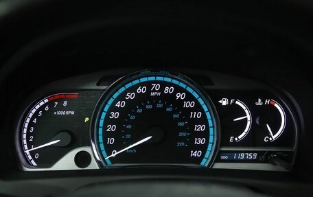 Toyota Venza I, 2009 год, 1 670 000 рублей, 9 фотография