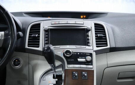 Toyota Venza I, 2009 год, 1 670 000 рублей, 13 фотография