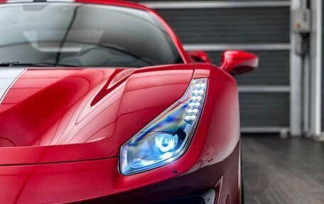 Ferrari 488, 2019 год, 47 970 000 рублей, 7 фотография