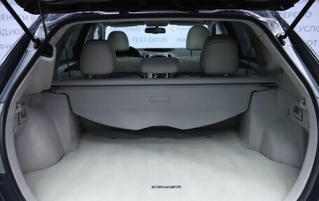 Toyota Venza I, 2009 год, 1 670 000 рублей, 15 фотография