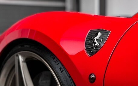 Ferrari 488, 2019 год, 47 970 000 рублей, 9 фотография