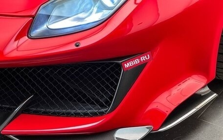 Ferrari 488, 2019 год, 47 970 000 рублей, 8 фотография