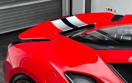 Ferrari 488, 2019 год, 47 970 000 рублей, 13 фотография