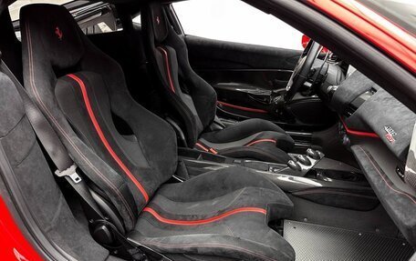 Ferrari 488, 2019 год, 47 970 000 рублей, 22 фотография