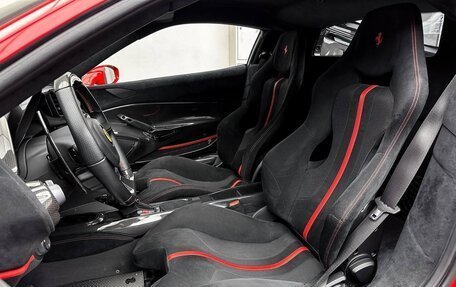 Ferrari 488, 2019 год, 47 970 000 рублей, 19 фотография