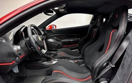 Ferrari 488, 2019 год, 47 970 000 рублей, 18 фотография