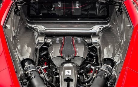 Ferrari 488, 2019 год, 47 970 000 рублей, 16 фотография