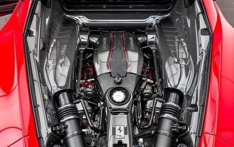 Ferrari 488, 2019 год, 47 970 000 рублей, 14 фотография