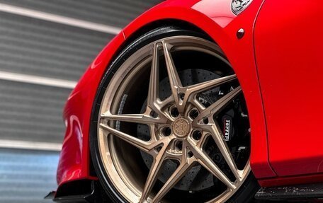 Ferrari 488, 2019 год, 47 970 000 рублей, 17 фотография