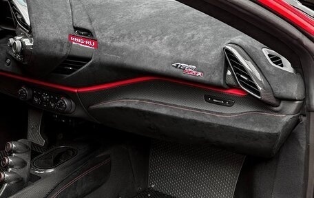 Ferrari 488, 2019 год, 47 970 000 рублей, 28 фотография