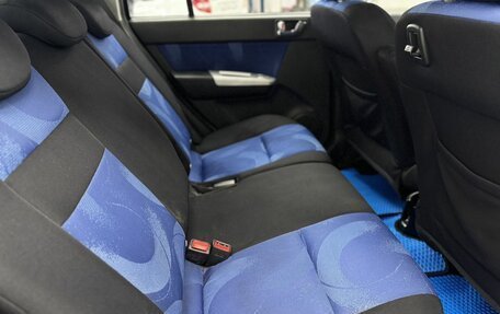 Hyundai Getz I рестайлинг, 2006 год, 425 000 рублей, 16 фотография