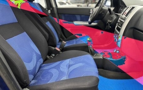 Hyundai Getz I рестайлинг, 2006 год, 425 000 рублей, 17 фотография