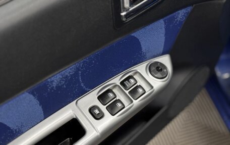 Hyundai Getz I рестайлинг, 2006 год, 425 000 рублей, 18 фотография