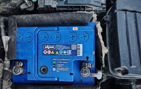 Skoda Yeti I рестайлинг, 2013 год, 975 000 рублей, 4 фотография