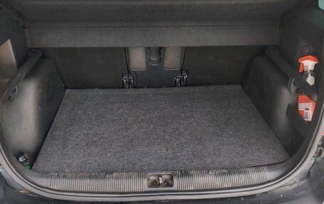 Skoda Yeti I рестайлинг, 2013 год, 975 000 рублей, 11 фотография