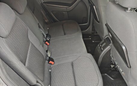 Skoda Yeti I рестайлинг, 2013 год, 975 000 рублей, 15 фотография