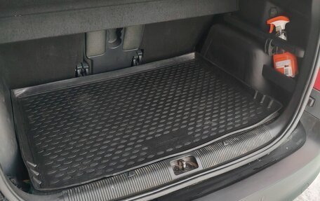 Skoda Yeti I рестайлинг, 2013 год, 975 000 рублей, 13 фотография