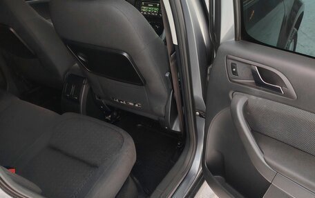 Skoda Yeti I рестайлинг, 2013 год, 975 000 рублей, 14 фотография