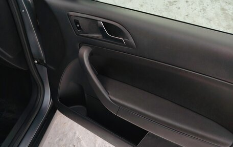 Skoda Yeti I рестайлинг, 2013 год, 975 000 рублей, 16 фотография