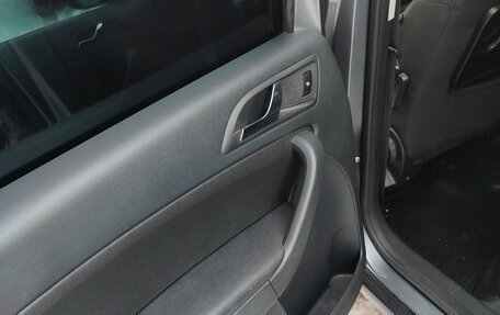 Skoda Yeti I рестайлинг, 2013 год, 975 000 рублей, 21 фотография