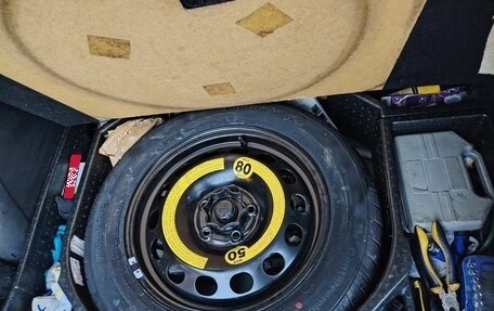 Skoda Yeti I рестайлинг, 2013 год, 975 000 рублей, 12 фотография