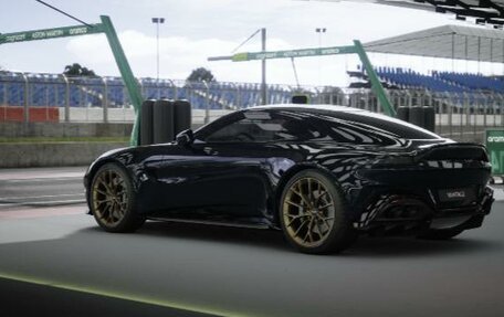 Aston Martin V8 Vantage IV, 2025 год, 36 435 600 рублей, 3 фотография