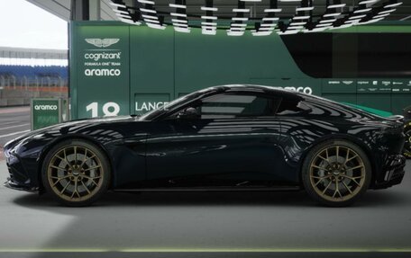 Aston Martin V8 Vantage IV, 2025 год, 36 435 600 рублей, 4 фотография