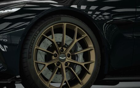 Aston Martin V8 Vantage IV, 2025 год, 36 435 600 рублей, 8 фотография