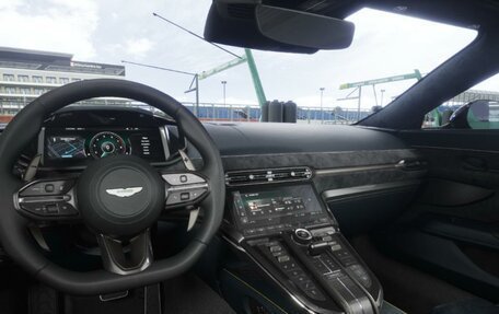 Aston Martin V8 Vantage IV, 2025 год, 36 435 600 рублей, 11 фотография