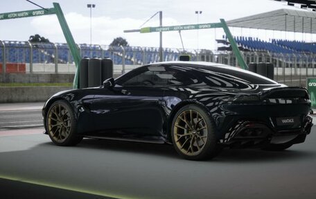 Aston Martin V8 Vantage IV, 2025 год, 36 435 600 рублей, 9 фотография