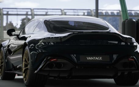 Aston Martin V8 Vantage IV, 2025 год, 36 435 600 рублей, 7 фотография