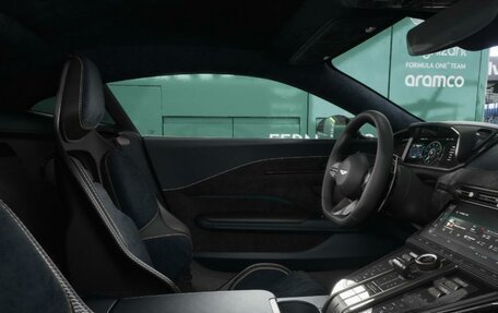 Aston Martin V8 Vantage IV, 2025 год, 36 435 600 рублей, 12 фотография