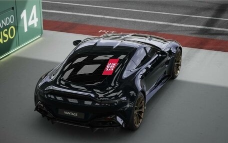 Aston Martin V8 Vantage IV, 2025 год, 36 435 600 рублей, 10 фотография