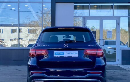 Mercedes-Benz GLC, 2019 год, 3 799 000 рублей, 6 фотография