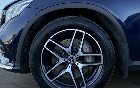 Mercedes-Benz GLC, 2019 год, 3 799 000 рублей, 9 фотография