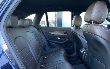 Mercedes-Benz GLC, 2019 год, 3 799 000 рублей, 27 фотография