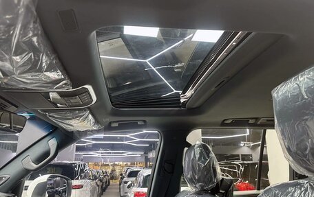 Toyota Land Cruiser, 2025 год, 15 450 000 рублей, 6 фотография