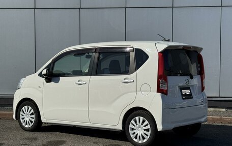 Daihatsu Move VI рестайлинг, 2019 год, 830 000 рублей, 2 фотография