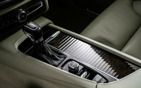 Volvo XC90 II рестайлинг, 2016 год, 3 375 000 рублей, 16 фотография