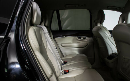 Volvo XC90 II рестайлинг, 2016 год, 3 375 000 рублей, 9 фотография