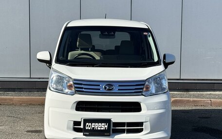 Daihatsu Move VI рестайлинг, 2019 год, 830 000 рублей, 3 фотография