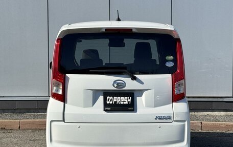 Daihatsu Move VI рестайлинг, 2019 год, 830 000 рублей, 4 фотография