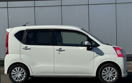 Daihatsu Move VI рестайлинг, 2019 год, 830 000 рублей, 5 фотография